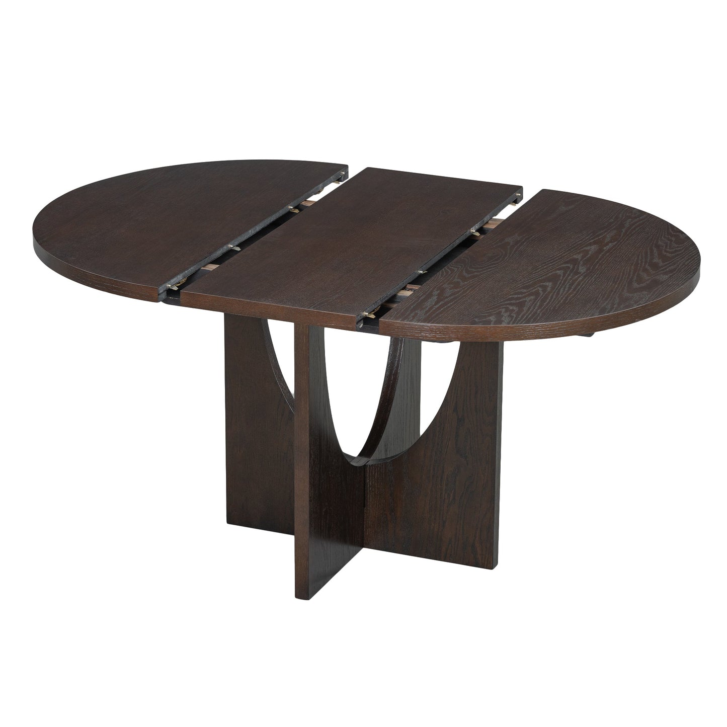 Rowan 5-Piece Extendable Dining Set